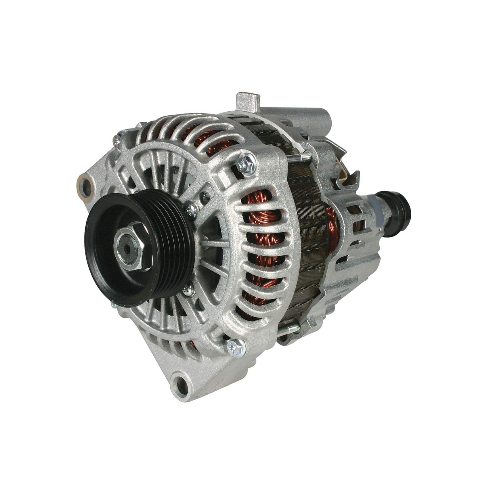 OEX OEX 140A LS1 Alternator MXA306 SR