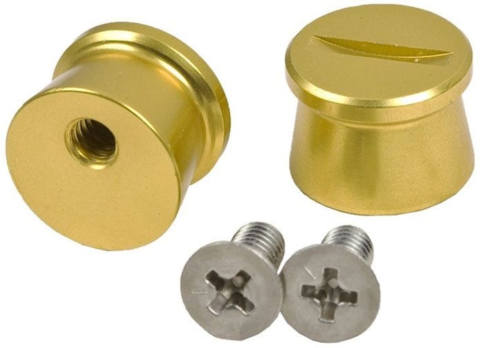 OPTICS Pair with Hardware Racing Optics Post Kit ROP-9900 SR