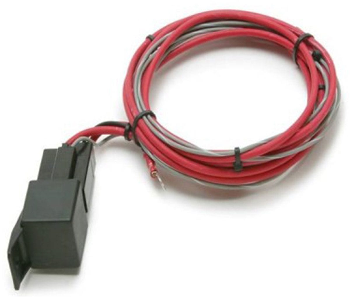 PAINLESS Painless Wiring 70 Amp Fan Relay Kit PW30100 SR