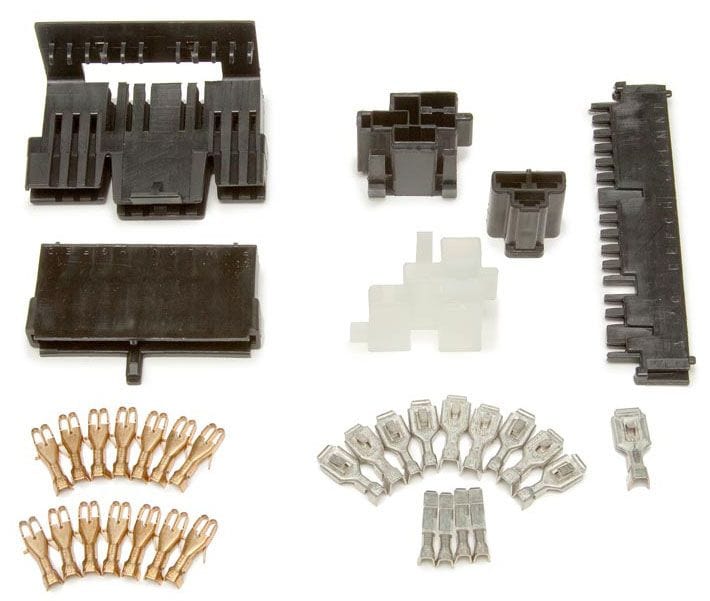 PAINLESS Painless Wiring GM Steering Column Conversion Kit PW30806 SR