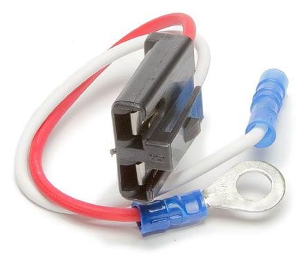 PAINLESS Suit GM10SI, 12SI, 10SI & 12SI Alternators Painless Wiring Alternator Pigtail PW30706 SR