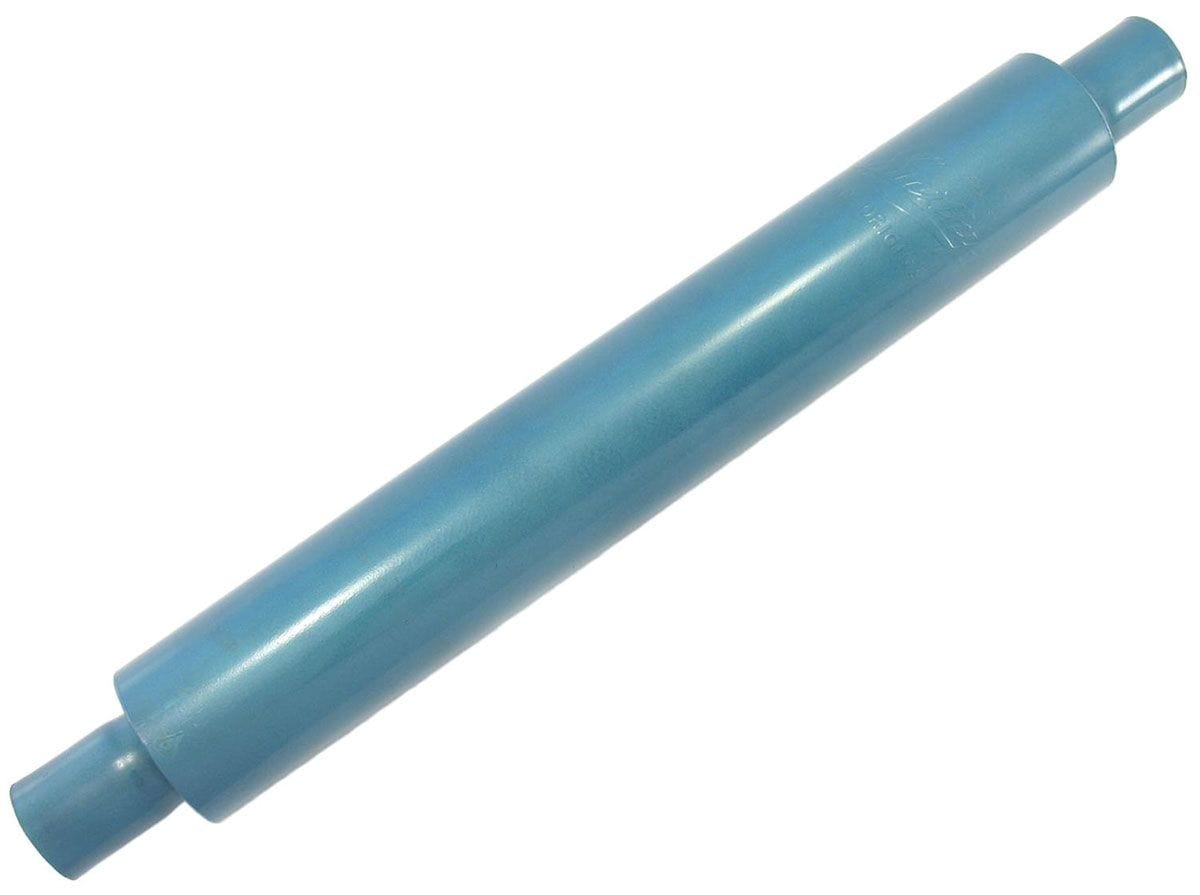 PATRIOT 2" Inlet, 22" L X 3-1/2" O.D Patriot Exhaust Smithys Mufflers PATH3010 SR