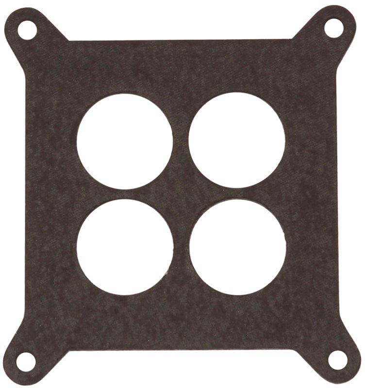 PG Square Bore, 4-Hole CLEARANCE Performance Gaskets Carburettor Base Gasket 5RBG-600 SR