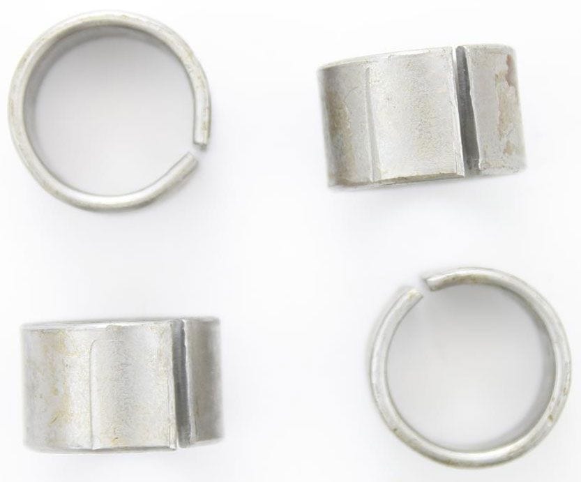 PIONEER Pioneer Cylinder Head Dowel (4 pk) PI839003 SR