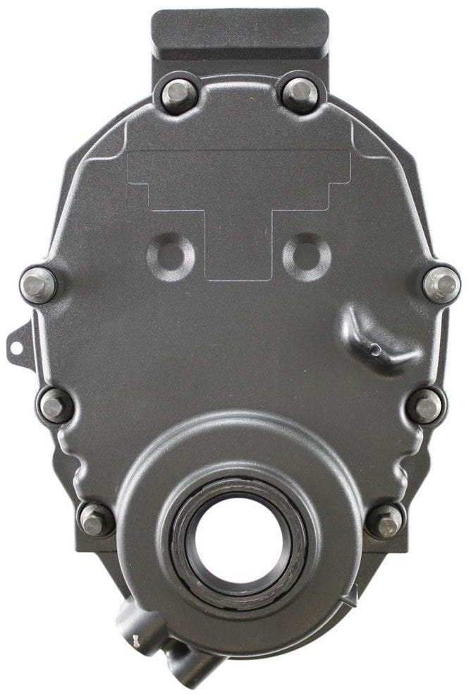 PIONEER Pioneer Timing Cover PI500350WO SR