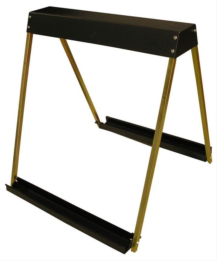 PITPAL Pit Pal Portable Fold Out Door Horse 39"H x 36"W x 42"D PIT-610 SR