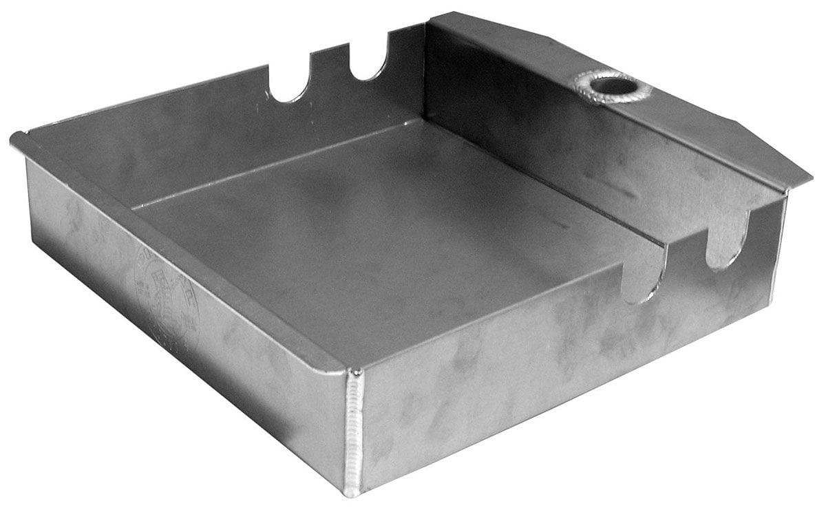 PITPAL Pit Pal Torsion Bar Tray 3.375"H x 12.5"W x 11"D PIT-133 SR