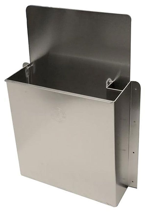 PITPAL Pit Pal Wall Mount Aluminium Jack in the Pouch 17.5"W x 24.5"H x 5.062"D PIT-194 SR