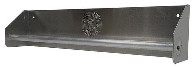 PITPAL Pit Pal Wall Mount Tie Down Strap Hanger 18"L x 3.25"D PIT-218 SR