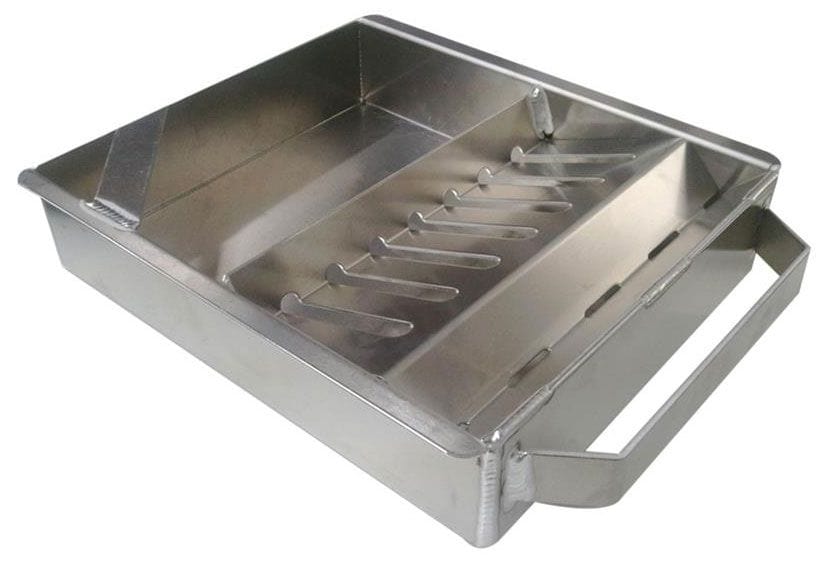 PITPAL Quick Change Gear Oil Tray PIT-128-S SR