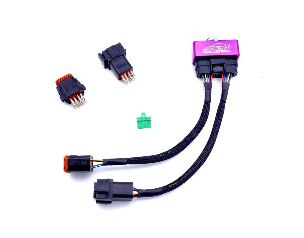 Platinum Racing Products Igniter Delete Platinum Racing Ford Barra Internal Ignitor Bypass (Signal Converter). Platinum Racing Ford Barra Internal Ignitor Bypass (Signal Converter). SR