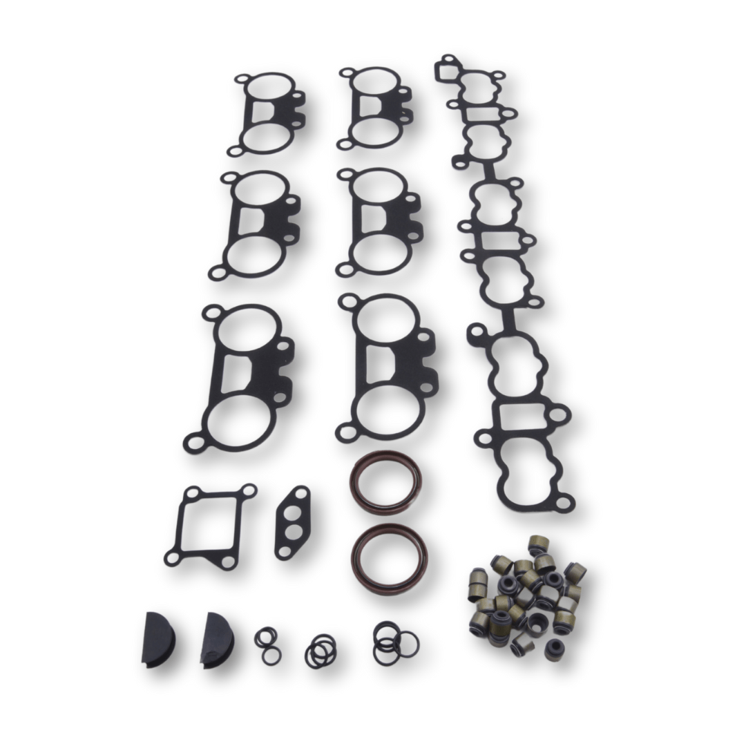 Platinum Racing Products Intake Gasket Kit Nissan RB26 Intake Gasket Kit Nissan RB26 Intake Gasket Kit SR