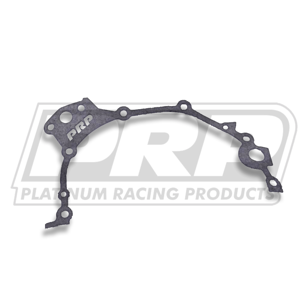 Platinum Racing Products Oil Pump Accessories RB Oil Pump Gasket RB Oil Pump Gasket SR