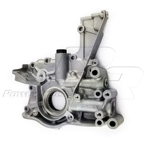Platinum Racing Products PHR Modified Oil Pump for 1993-98 Supra TT PHR Modified Oil Pump for 1993-98 Supra TT SR