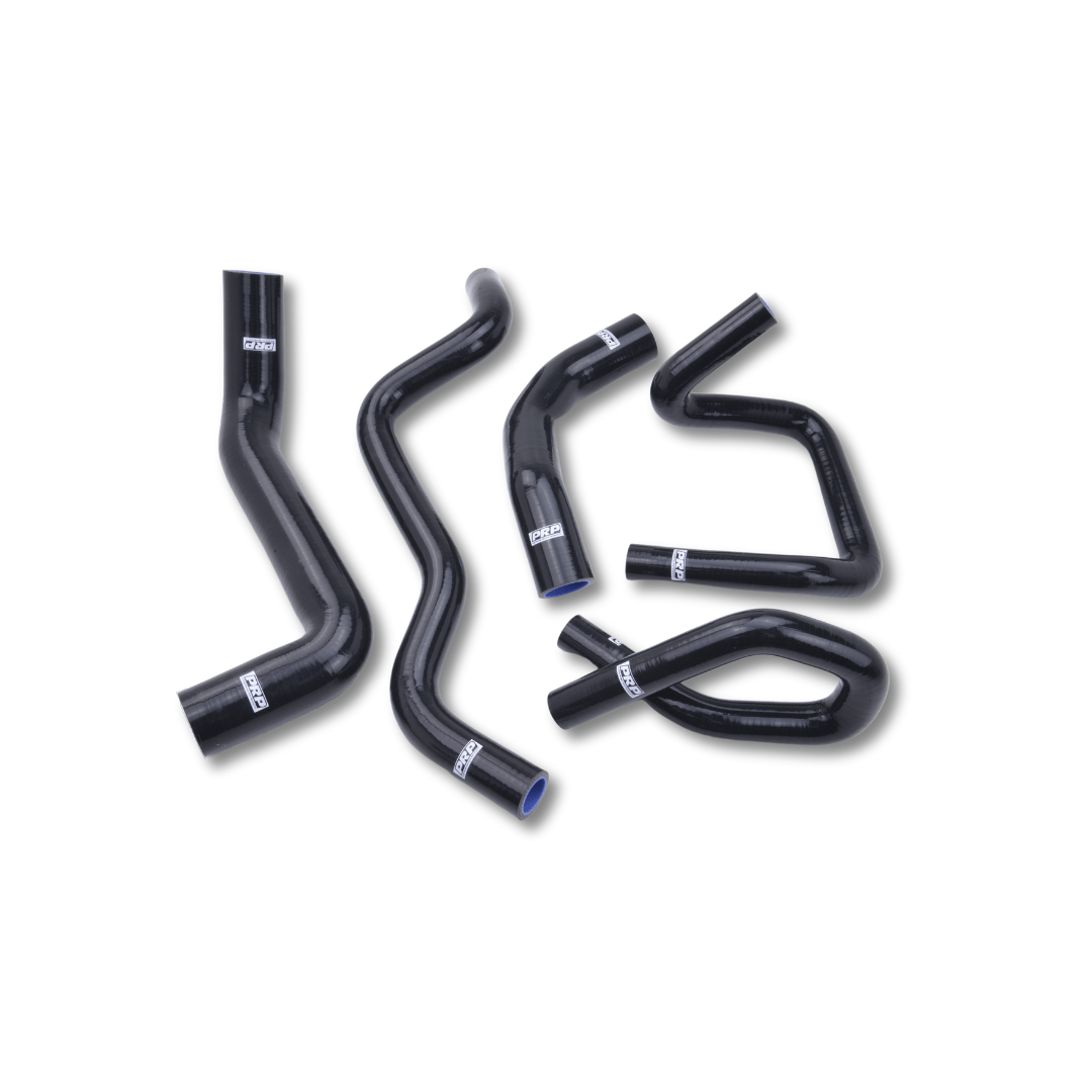 Platinum Racing Products Silicone Hose Ford Falcon Barra 4.0L Hi-Temp Heater Hose Kit Ford Falcon Barra 4.0L Hi-Temp Heater Hose Kit SR