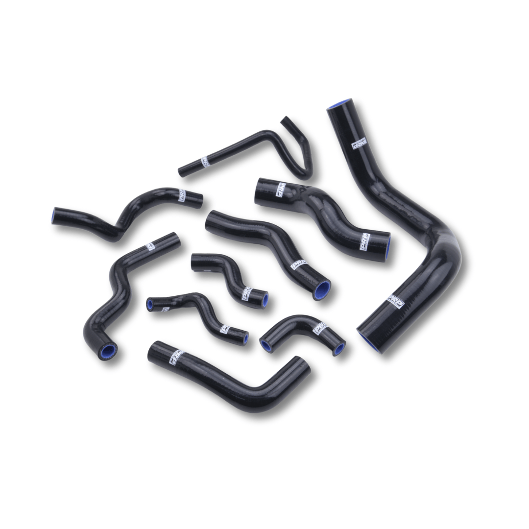 Platinum Racing Products Silicone Hose Nissan SR20DET S13 S14 S15 Hi-Temp Heater Hose Kit Nissan SR20DET S13 S14 S15 Hi-Temp Heater Hose Kit SR