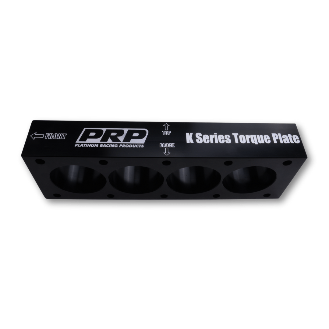 Platinum Racing Products Torque Plate Purple Honda K Series Torque Plate SR