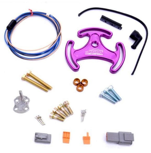 Platinum Racing Products Trigger Kit Standard Trigger Kit / Black Cam Trigger Kit 'Nissan CA18' SR