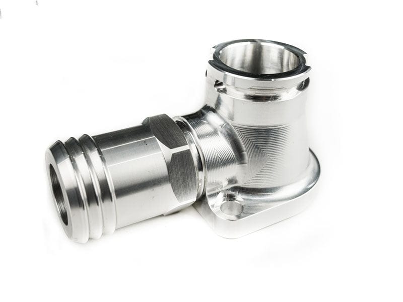 PLAZMAMAN COOLING Plazmaman Ford Barra & AU 4.0L / Plazmaman – Barra Billet Thermo Housing SR