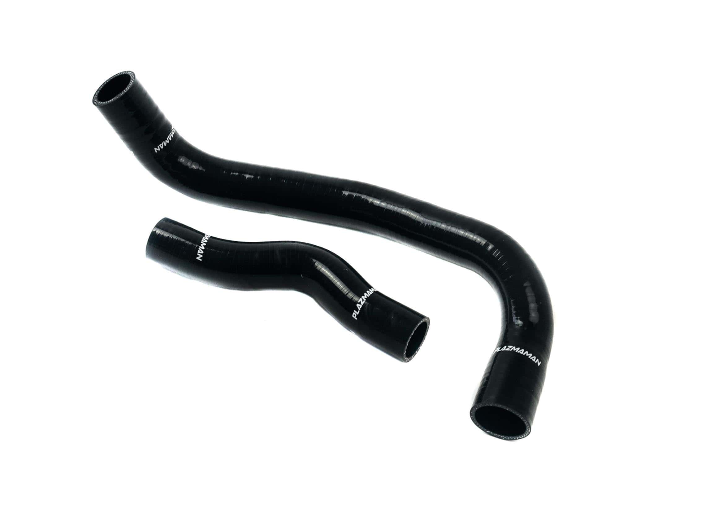 PLAZMAMAN COOLING Plazmaman R32 GTST RB20 89-93 Silicone Radiator Hose kit SR