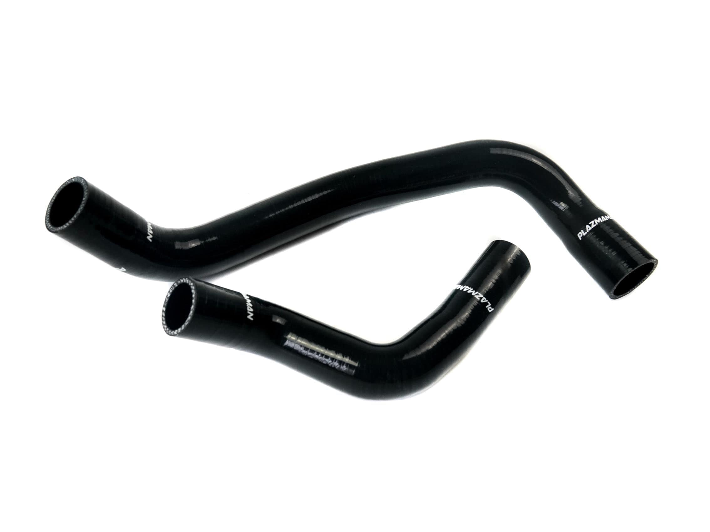 PLAZMAMAN COOLING Plazmaman R33 GTR RB26 Silicone Radiator Hose kit SR