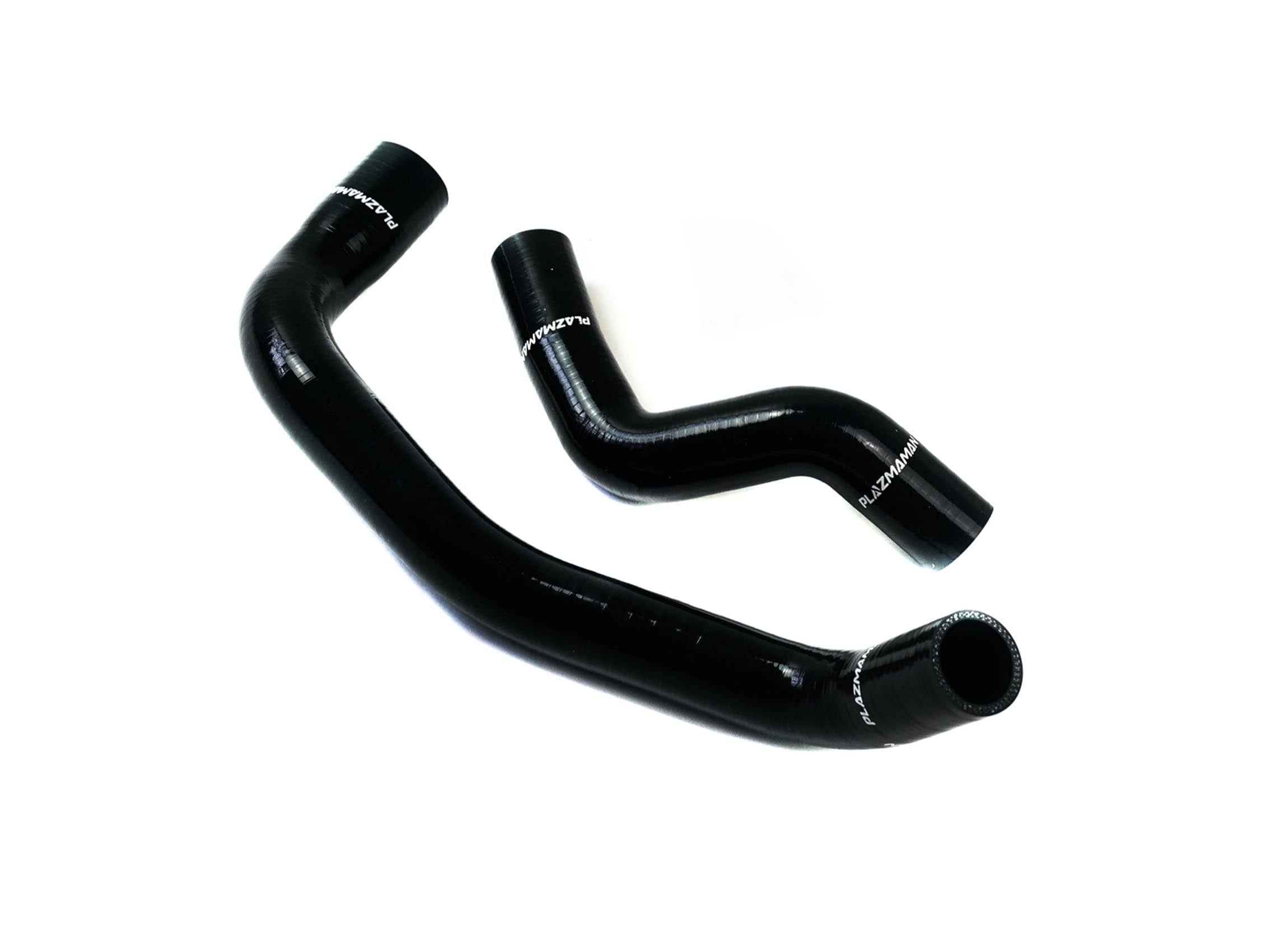 PLAZMAMAN COOLING Plazmaman R34 GTR RB26 Silicone Radiator Hose kit SR