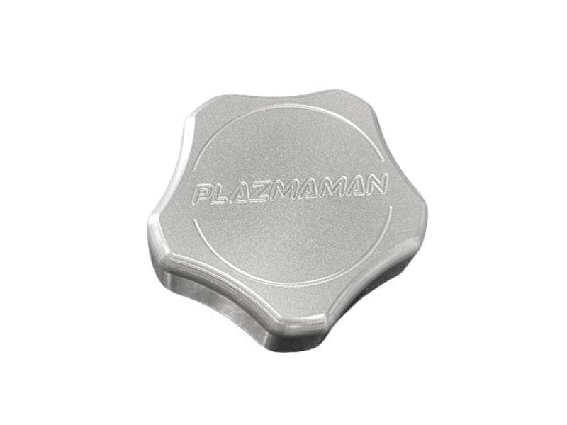 PLAZMAMAN ENGINE COMPONENTS Plazmaman Ford Barra & AU 4.0L / Ford Barra Billet Oil Cap SR