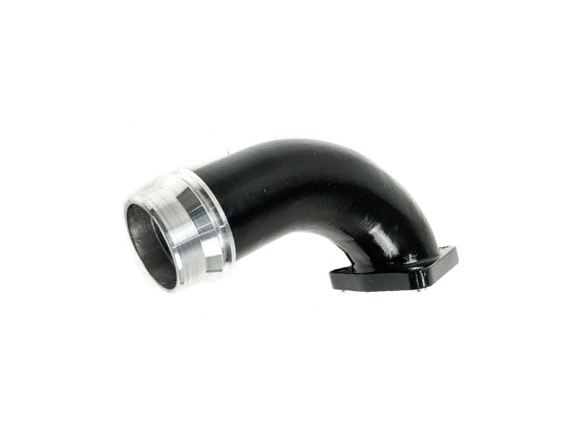 PLAZMAMAN ENGINE COMPONENTS Plazmaman Ford RAPTOR 15-21+(2.0L) Bi-Turbo Ranger/Everest – H/Duty T-Body pipe SR