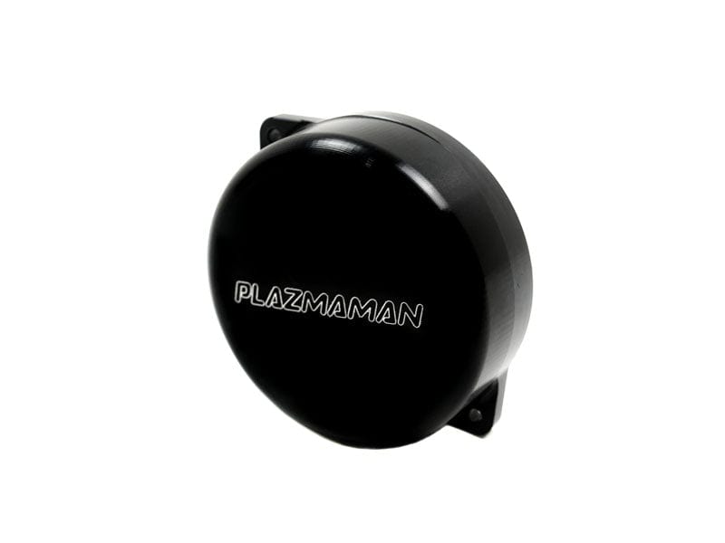 PLAZMAMAN ENGINE COMPONENTS Plazmaman RB30 Billet Dizzy Cap cover SR