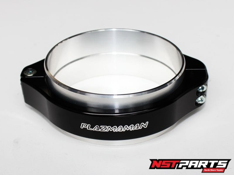 PLAZMAMAN FABRICATION Plazmaman PlazmaClamp 3.5" SR