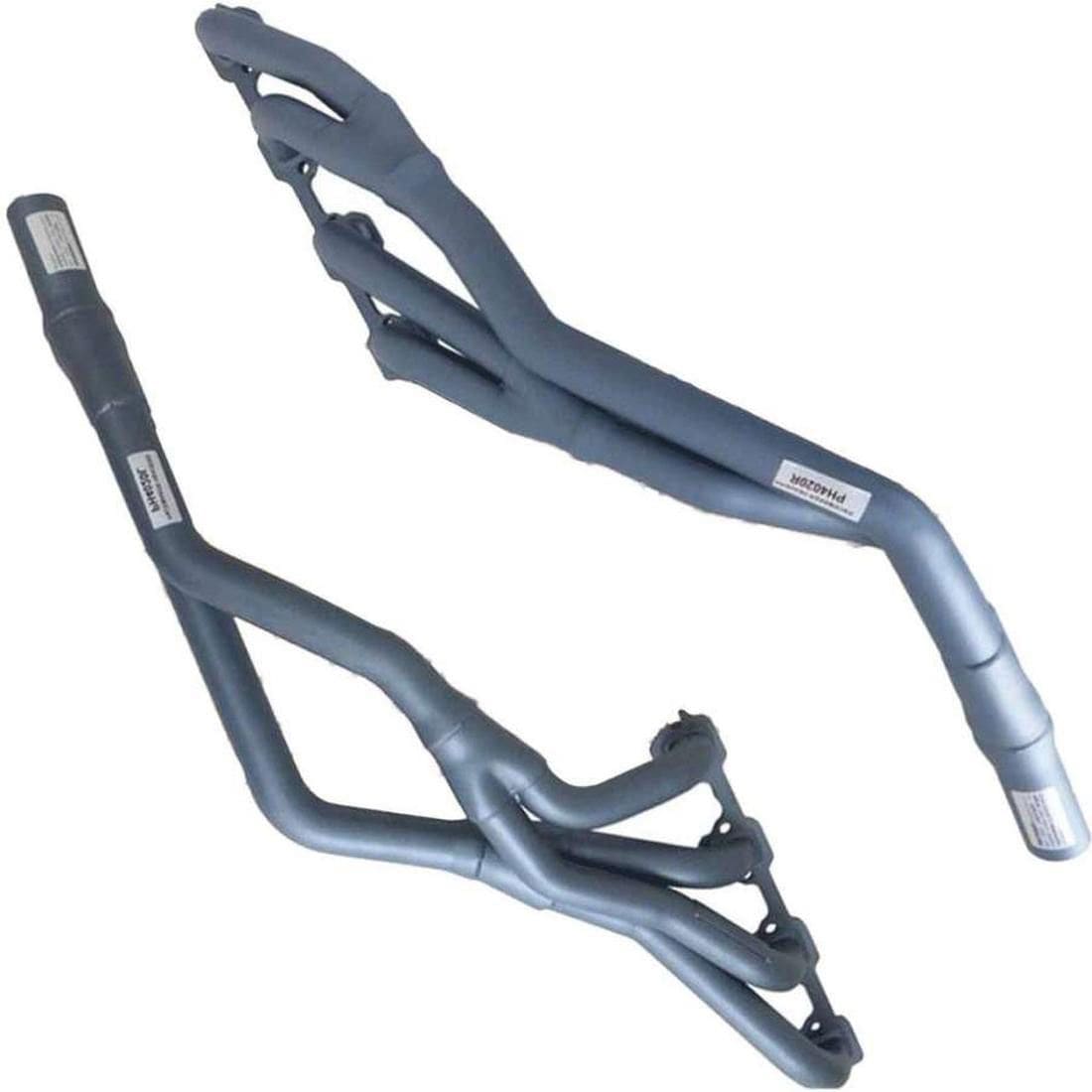PM Suit Ford Falcon XR-XY 289-302W Pacemaker TRI-Y Exhaust Headers 1-1/2" Primary PH4020 SR