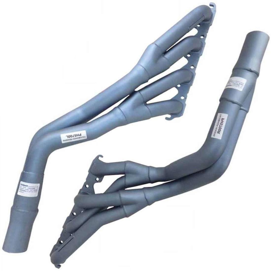 PM Suit Holden Commodore VB-VK with 5.0L EFI V9 Pacemaker TRI-Y Competition Exhaust Headers 1-3/4" Primary PH5700 SR