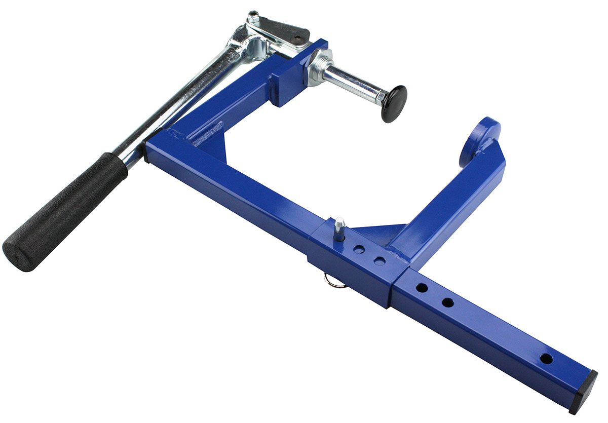 POWERHOUSE Powerhouse Products Heavy-Duty Manual Valve Spring Compressor POW351015 SR