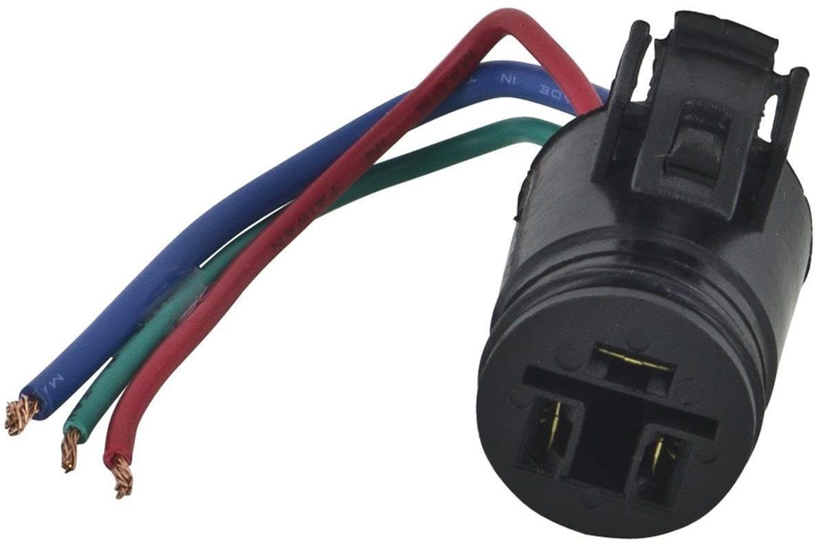 POWERMAST Suit Denso & Denso XS Volt Powermaster Plug & Harness PM129 SR