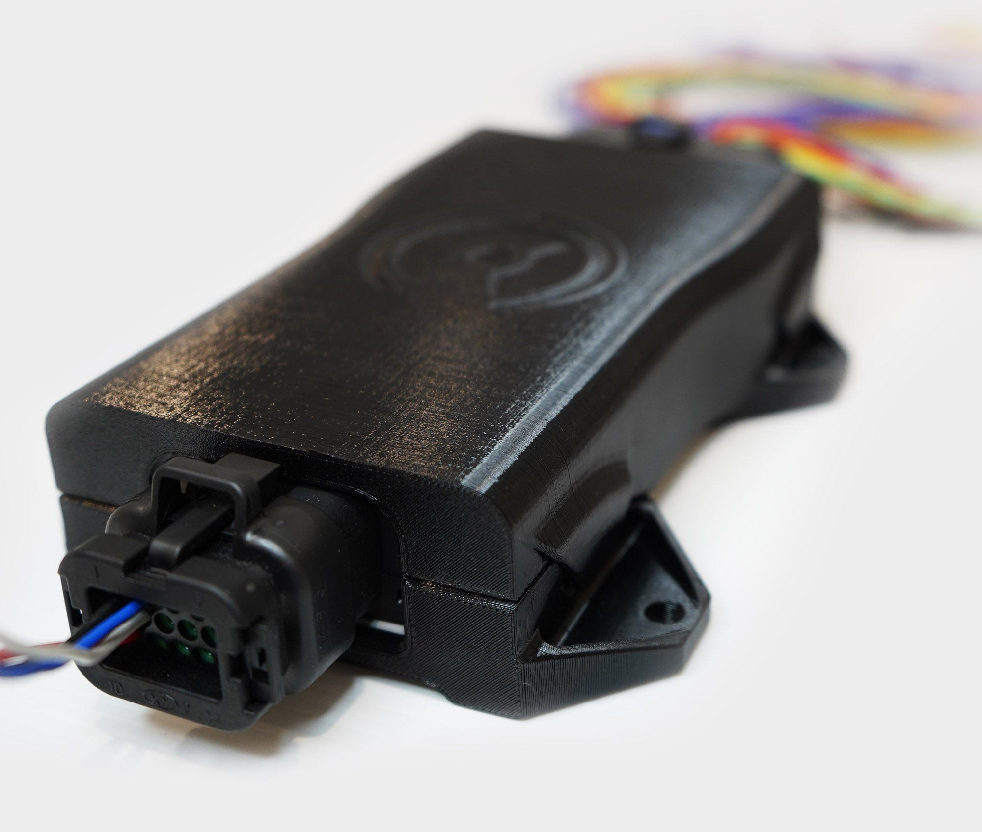 Powertune CAN I/O Extender SR