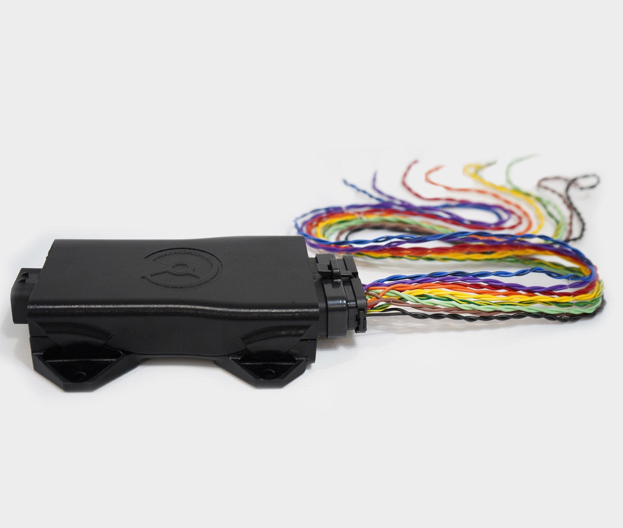 Powertune CAN I/O Extender SR