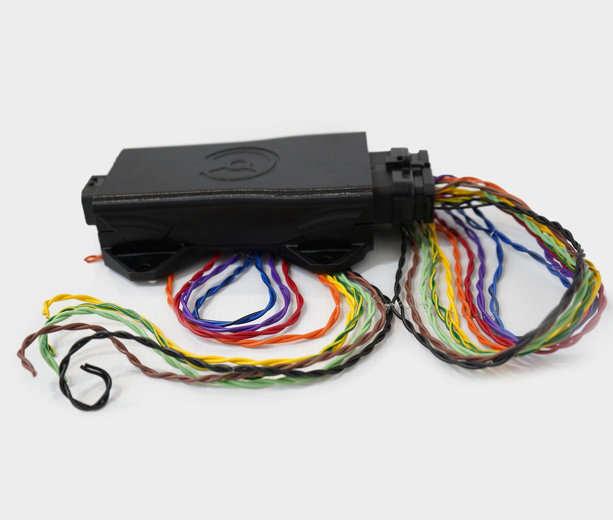 Powertune CAN I/O Extender SR