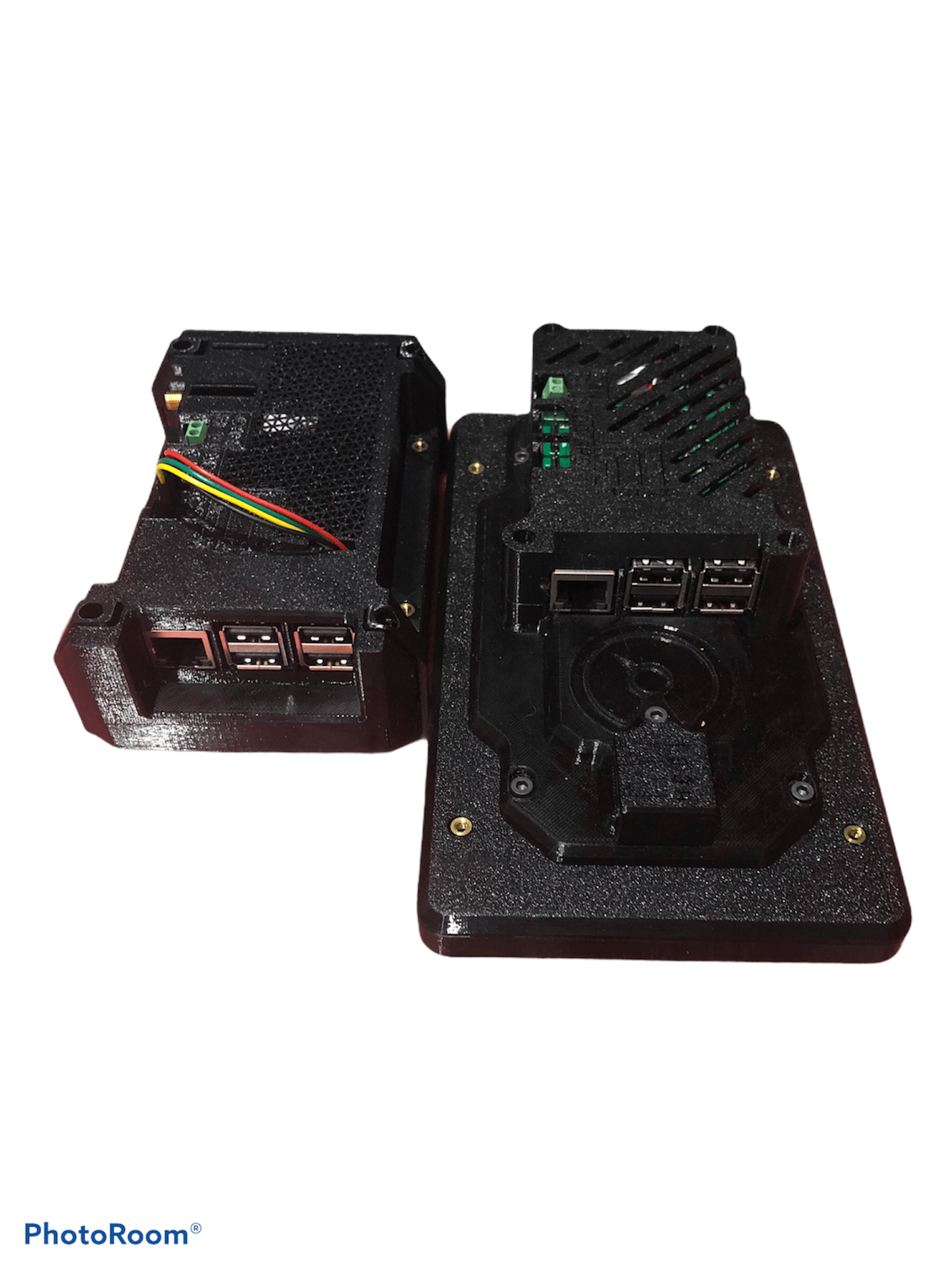 Powertune PowerTune Digital Mini Dash V5 SR