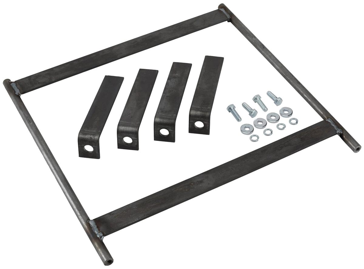 Procar by Scat For Procar Sliders, Welding Required Procar by Scat Universal Seat Adapters SC81000 SR