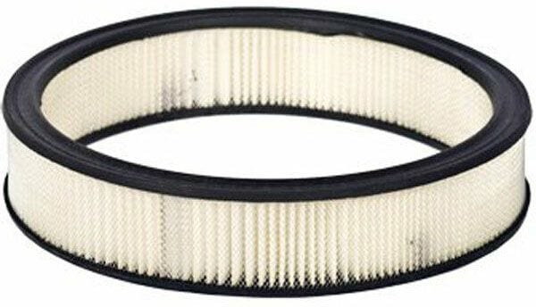 Proform 13" x 2-5/8" Suit Ford Racing, Mustang & Cobra Air Cleaner Assemblies Proform Replacement Air Filter Element PR302-FILTER SR