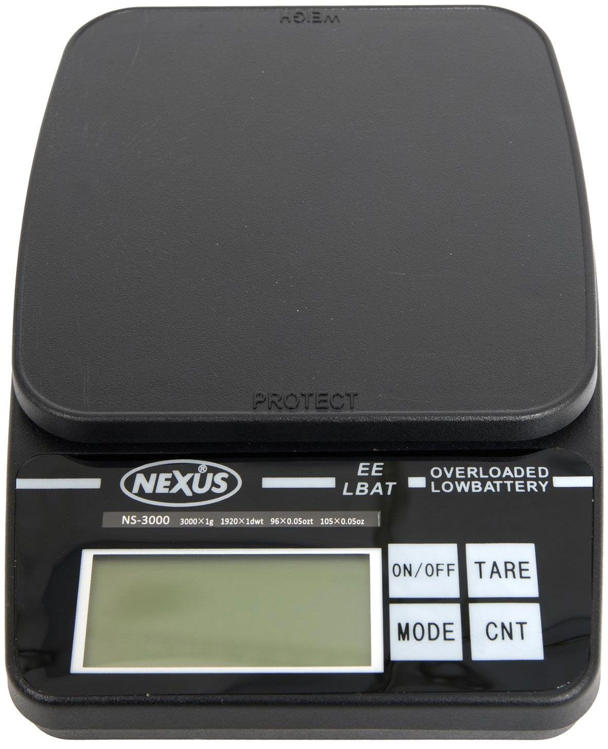 PROFORM 3000G x 1G (Use With Power Adapter 5RMP3316) Proform Digital Engine Balancing Scale PR66467 SR