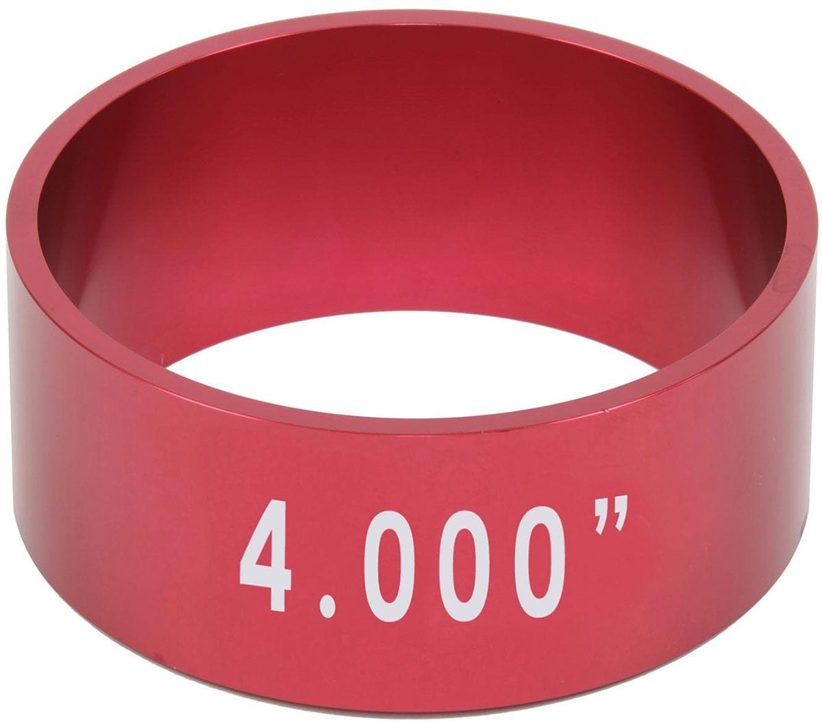 PROFORM 4.000" Bor e Proform Tapered Ring Compressor PR67448 SR