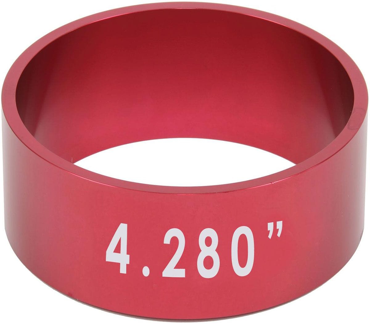 PROFORM 4.280" Bore Proform Tapered Ring Compressor PR67573 SR