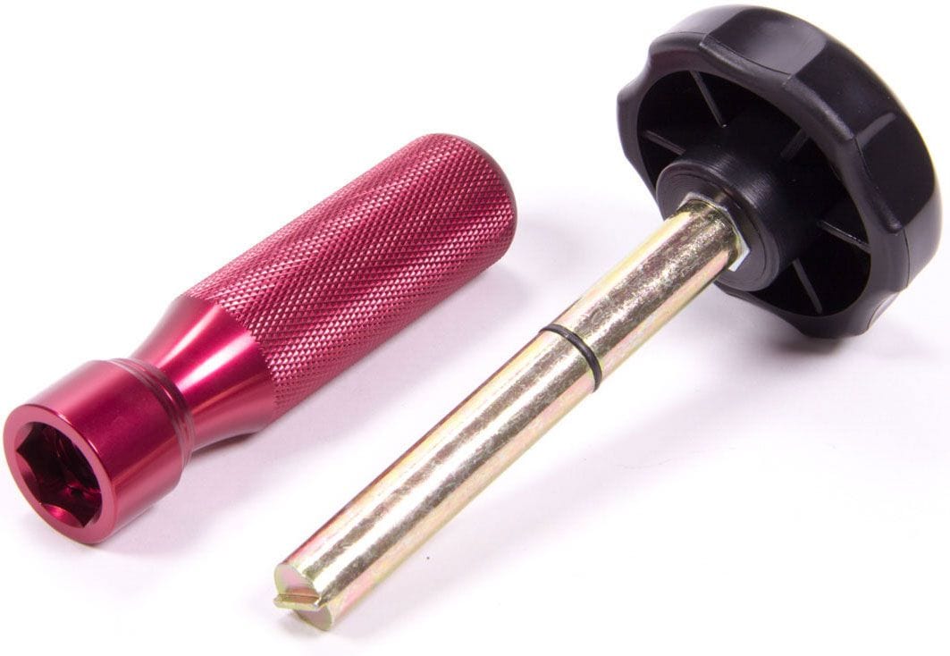 PROFORM 5/8" Socket With Flat Blade Screwdriver & Handle Incorporated Proform Carburettor Float Adjusting Tool PR67443 SR