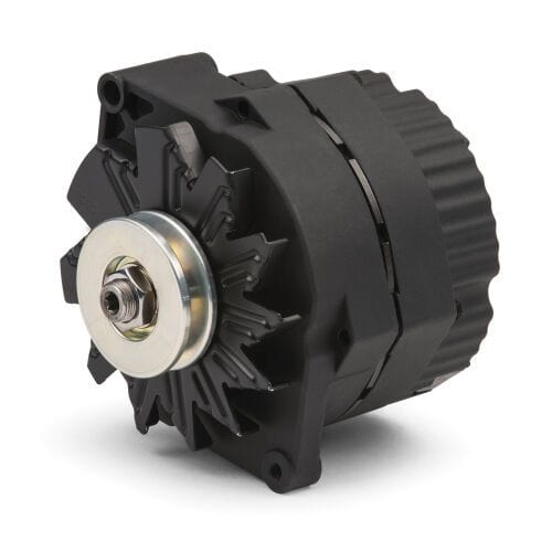PROFORM Black Crinkle Alternator Black Crinkle Alternator SR