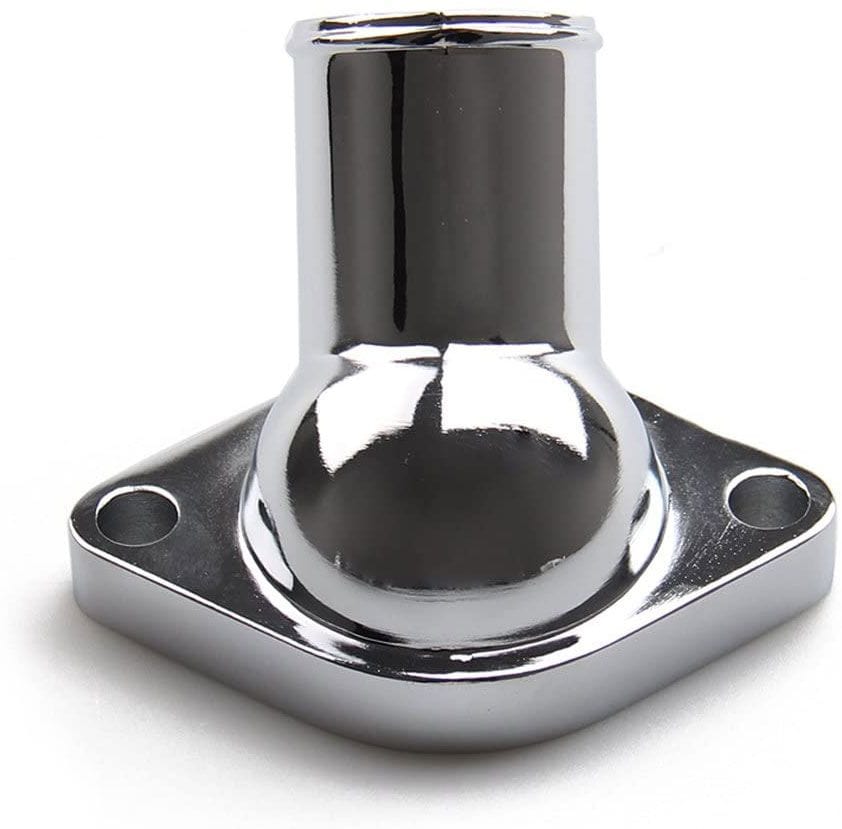 PROFORM Chrome Suit Chev V8 1955-65, Chev II V8 1964, Corvette 1956-63 Proform Thermostat Housing PR66209 SR