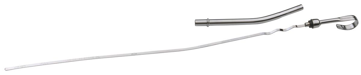 Proform Chrome Suit SB Ford 289-302-351W (62-78) Proform Engine Oil Dipstick PR302-401 SR