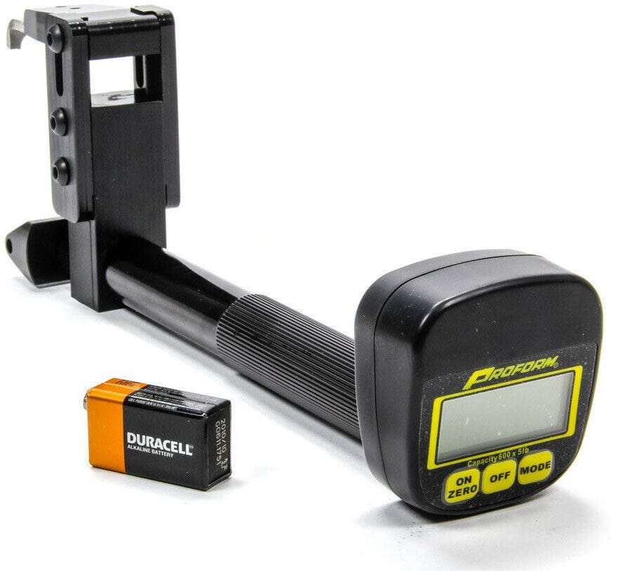 PROFORM On Head With Digital Gauge Proform Valve Spring Tester PR67601 SR