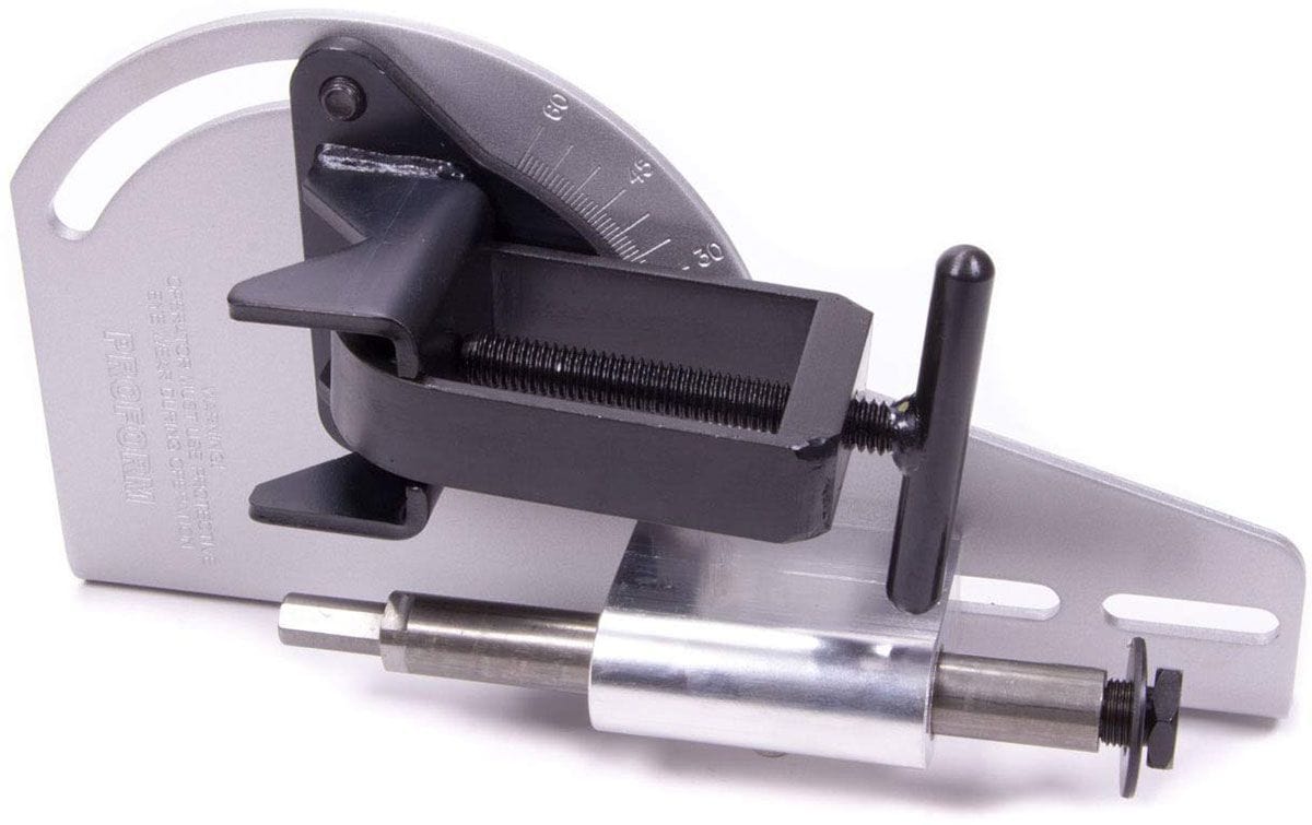 PROFORM Proform Tubing Pipe & Notcher Tool PR66482 SR