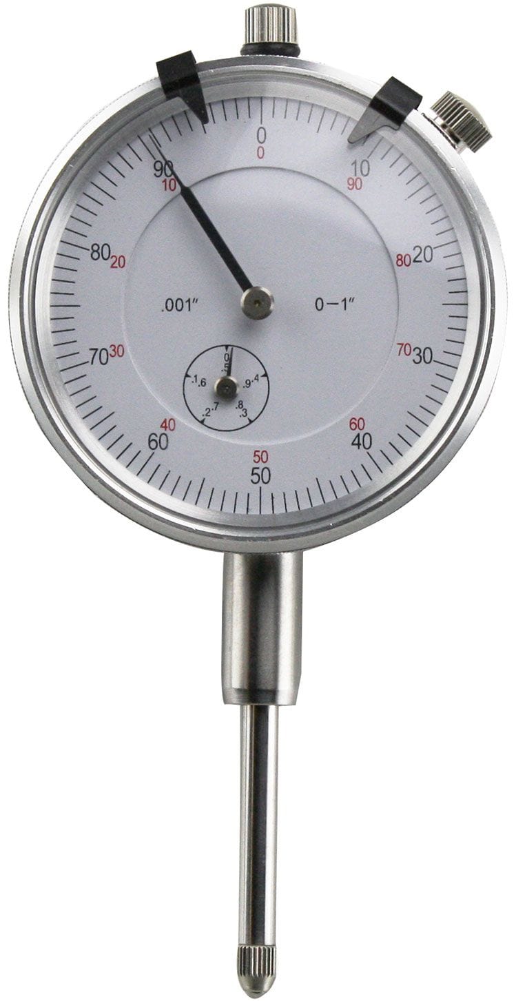 PROFORM Range 0-1.000"/> Proform Universal Dial Indicator PR66962 SR